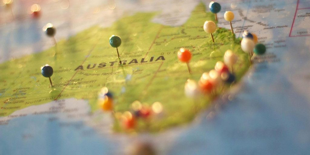 Nepal is now at assessment level 2 in Australia