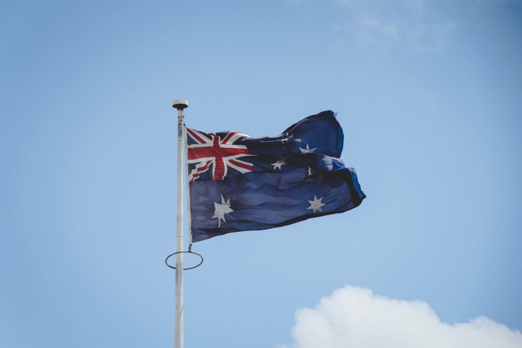 What are the top courses for permanent residency in Australia?